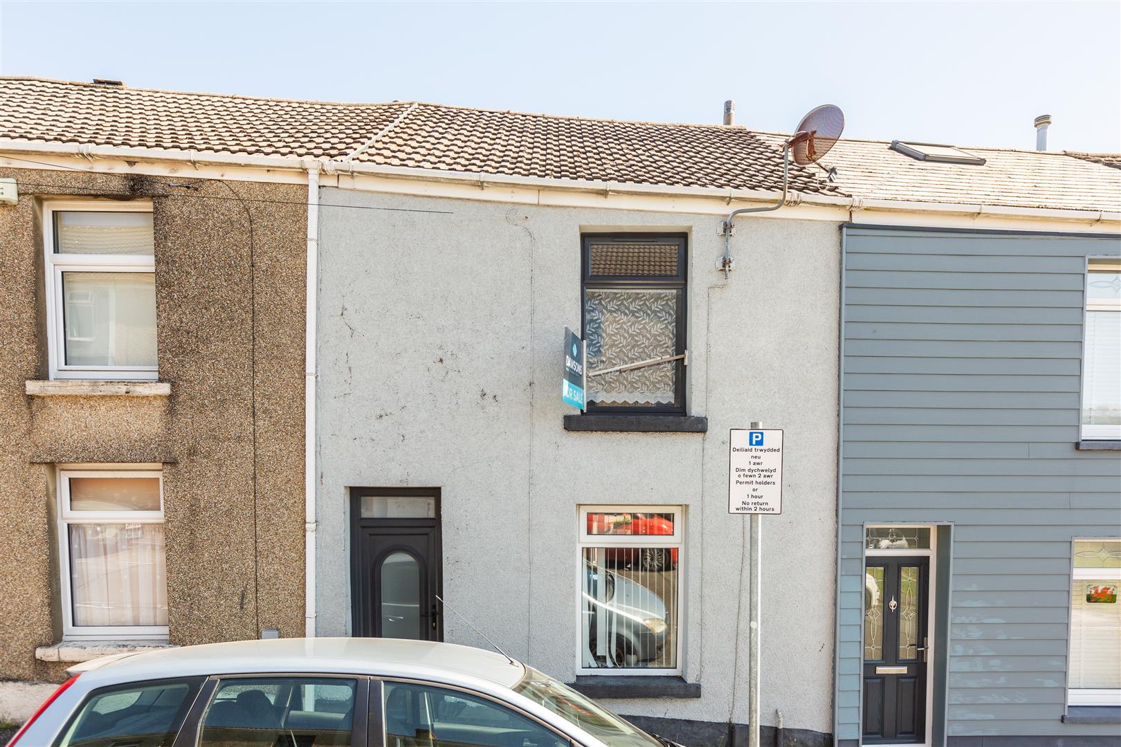 Lynn Street, Cwmbwrla, Swansea, SA5 8BB